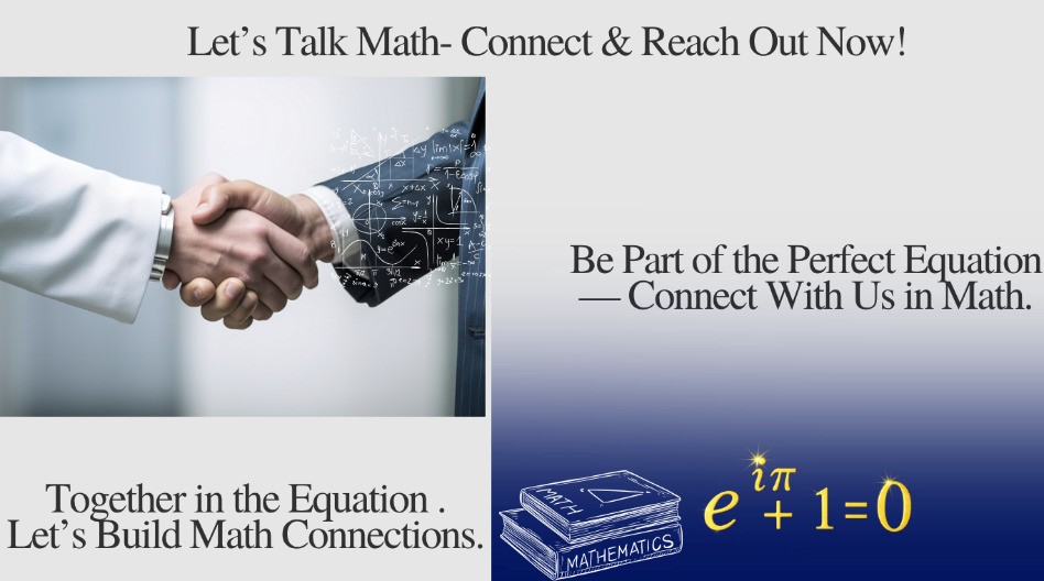 Connect with us